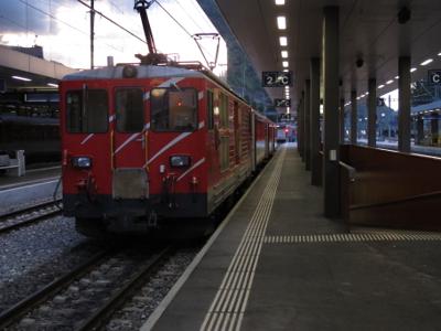 Platform 11